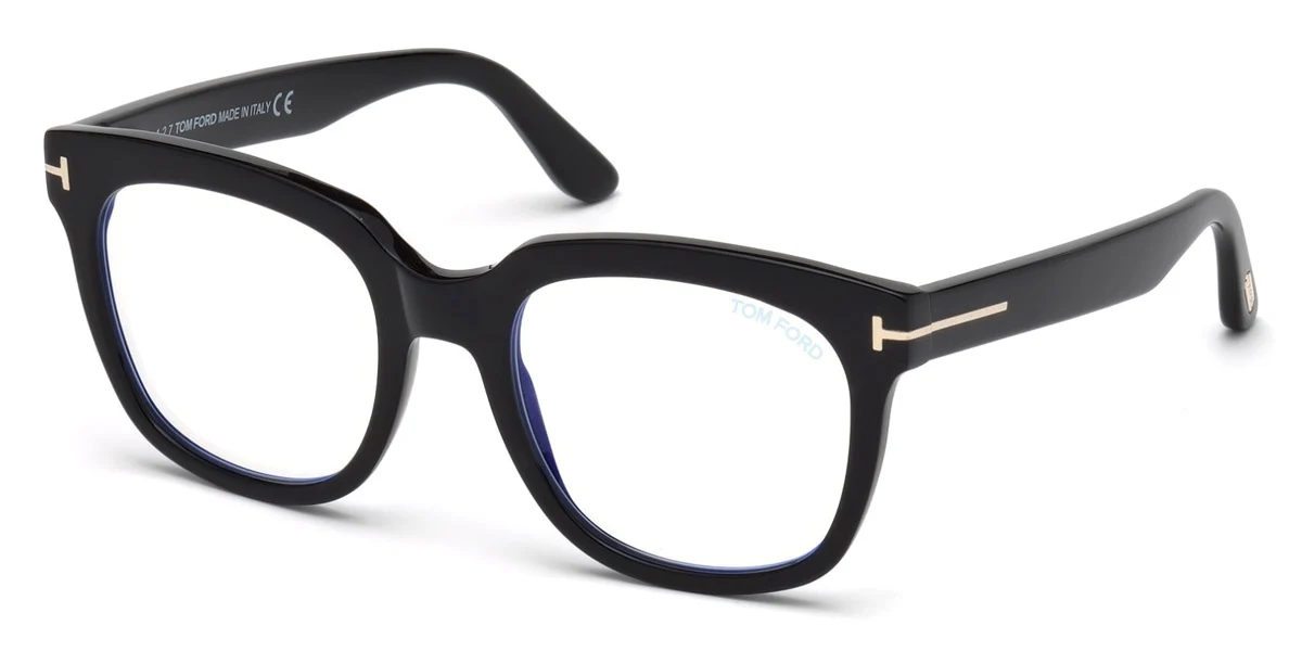 Tom Ford® FT5537-B - Image 5