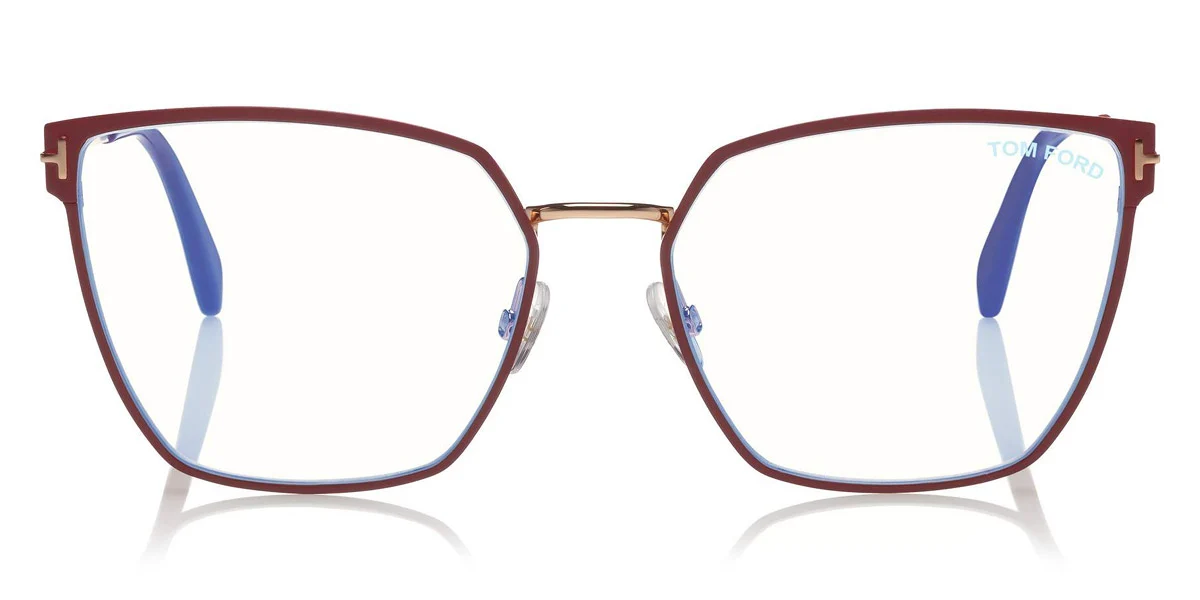 Tom Ford® FT5574-B - Image 3