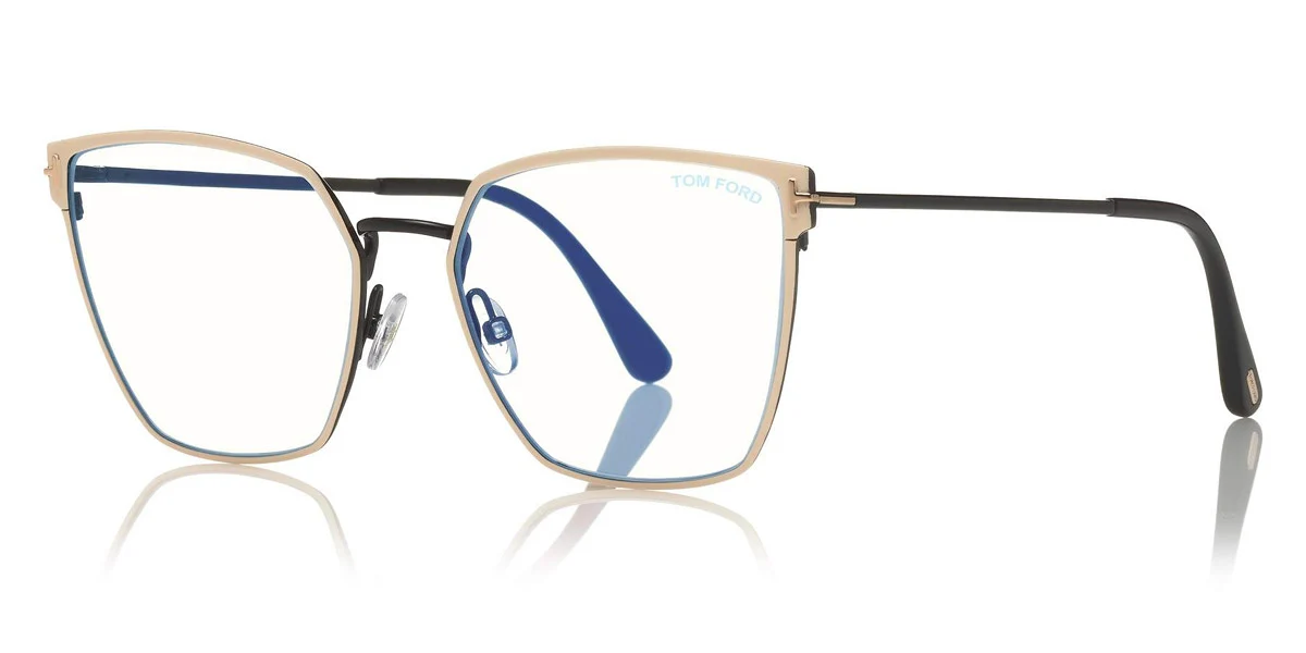 Tom Ford® FT5574-B - Image 4