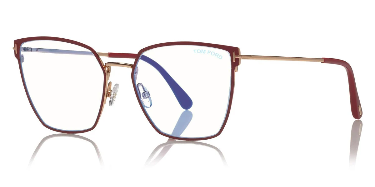 Tom Ford® FT5574-B - Image 6