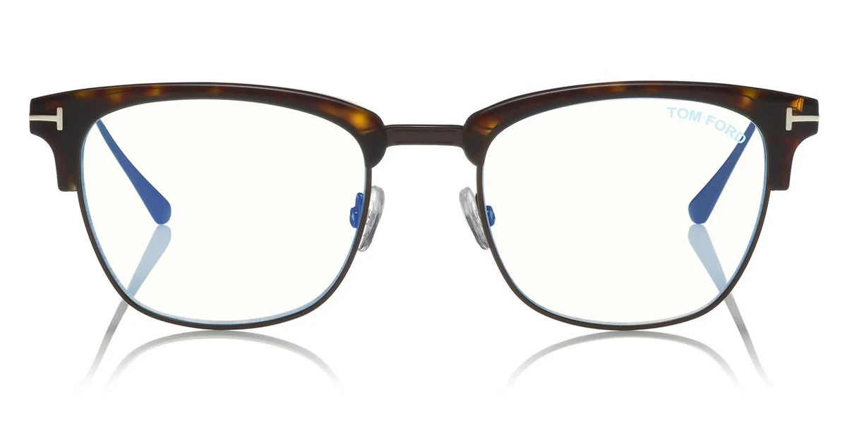 Tom Ford® FT5590-F-B - Image 2