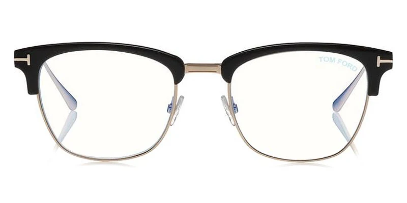 Tom Ford® FT5590-F-B - Image 3