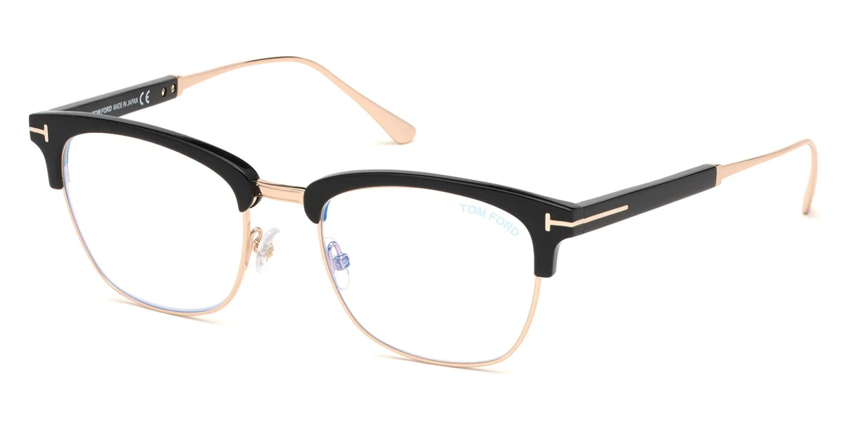 Tom Ford® FT5590-F-B - Image 4
