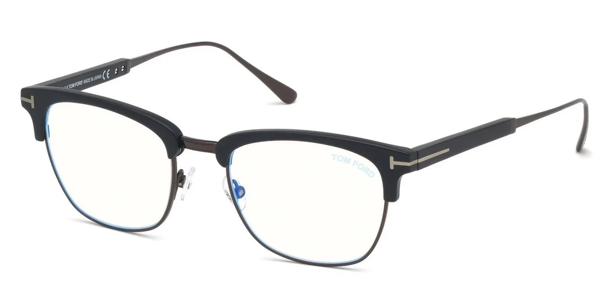Tom Ford® FT5590-F-B - Image 6