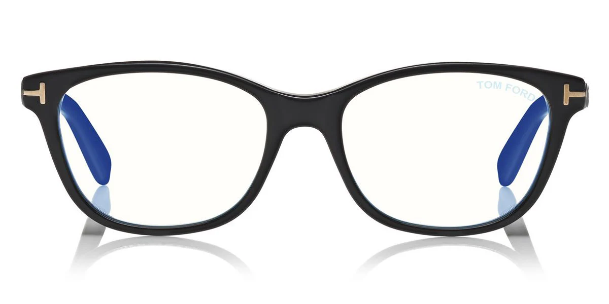 Tom Ford® FT5638-B - Image 3