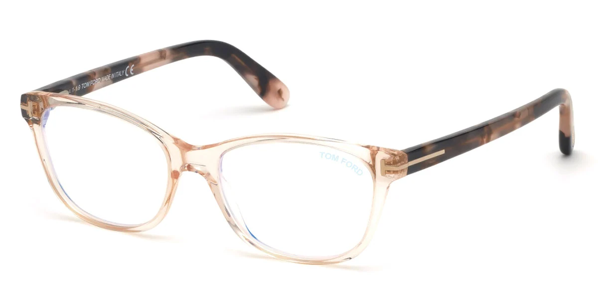 Tom Ford® FT5638-B - Image 4