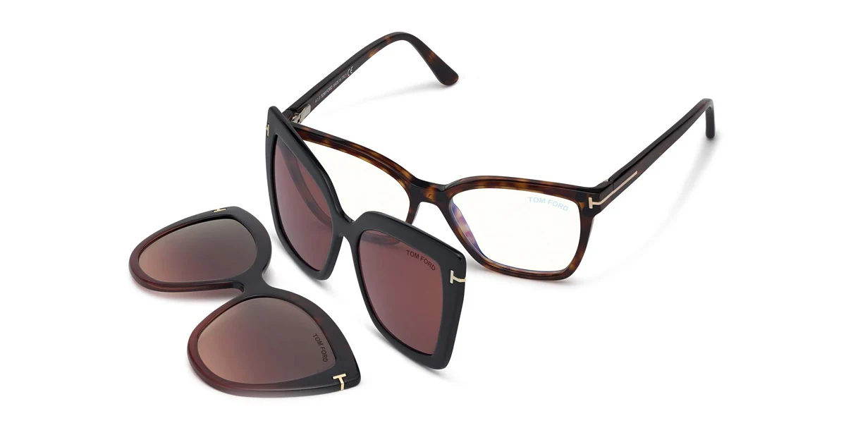 Tom Ford® FT5641-B - Image 3