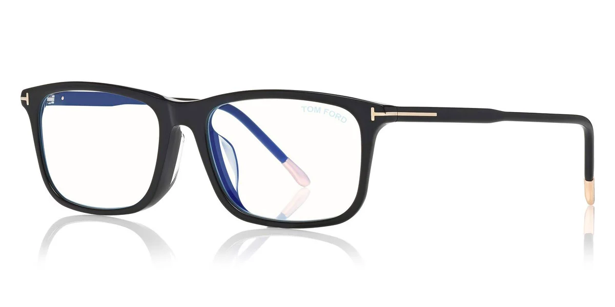 Tom Ford® FT5646-D-B - Image 4