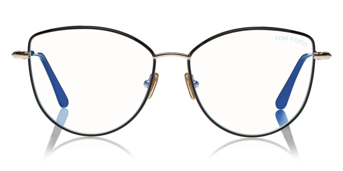 Tom Ford® FT5667-B - Image 2