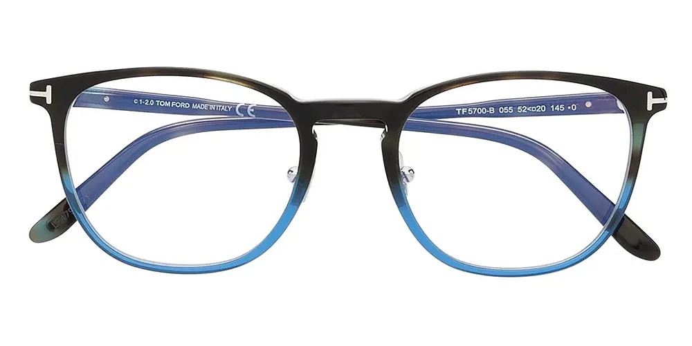 Tom Ford® FT5700-B - Image 4
