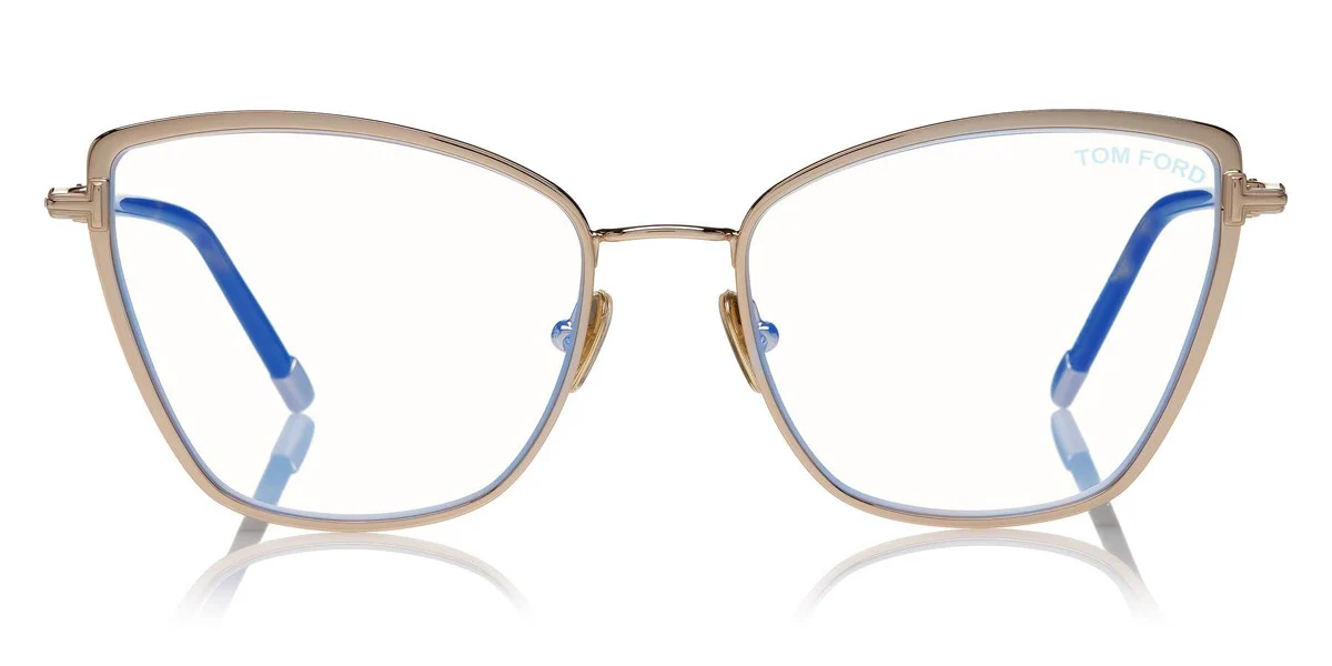Tom Ford® FT5740-B - Image 4