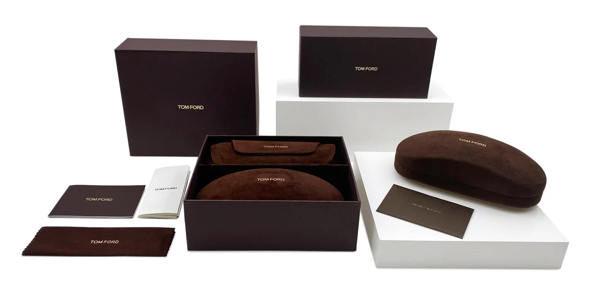 Tom Ford® FT5752-B - Image 19