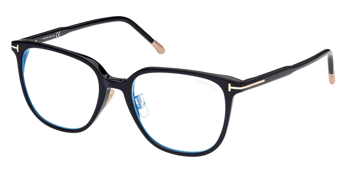 Tom Ford® FT5778-D-B - Image 3