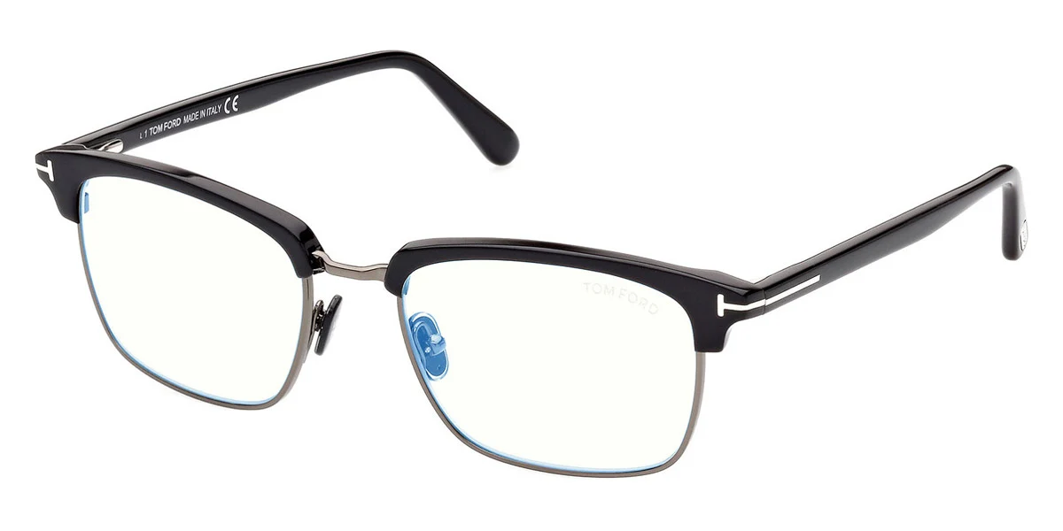 Tom Ford® FT5801-B - Image 5