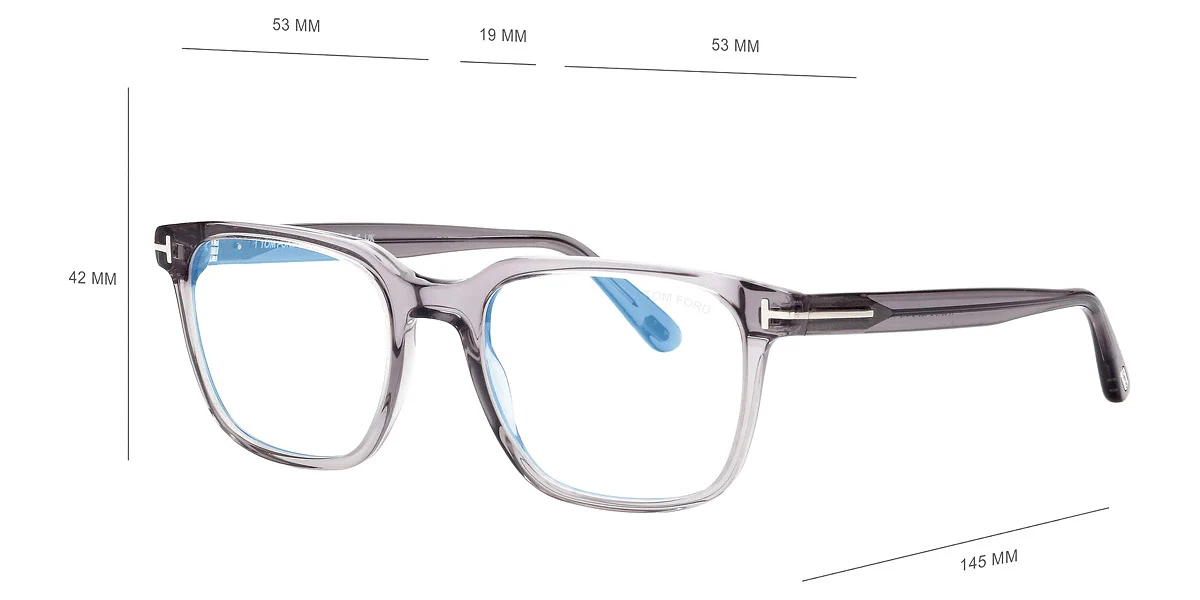 Tom Ford® FT5818-B - Image 11