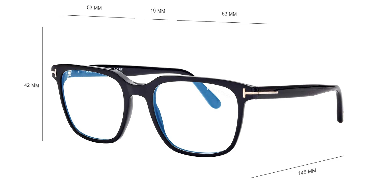 Tom Ford® FT5818-B - Image 12