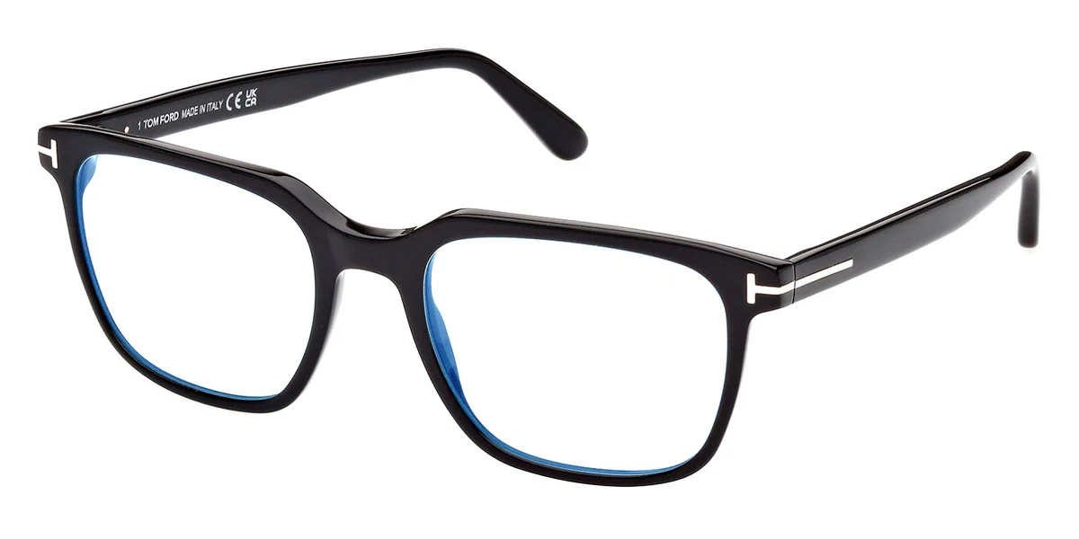 Tom Ford® FT5818-F-B - Image 2