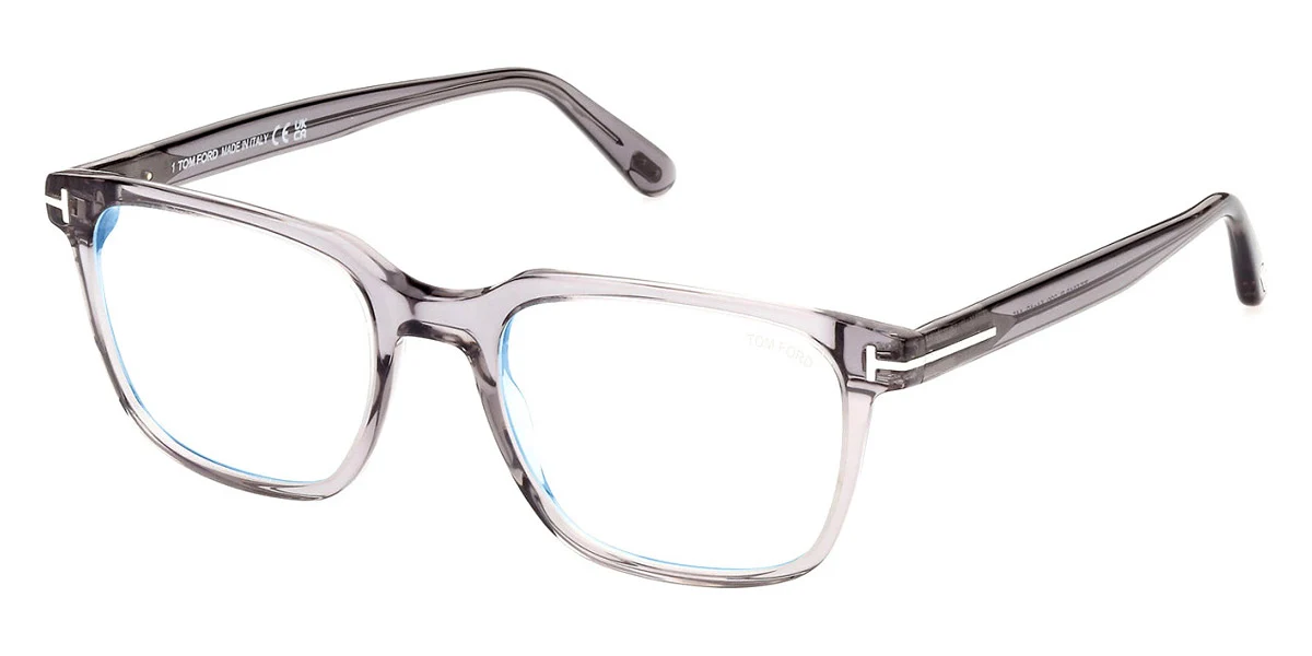 Tom Ford® FT5818-F-B - Image 3