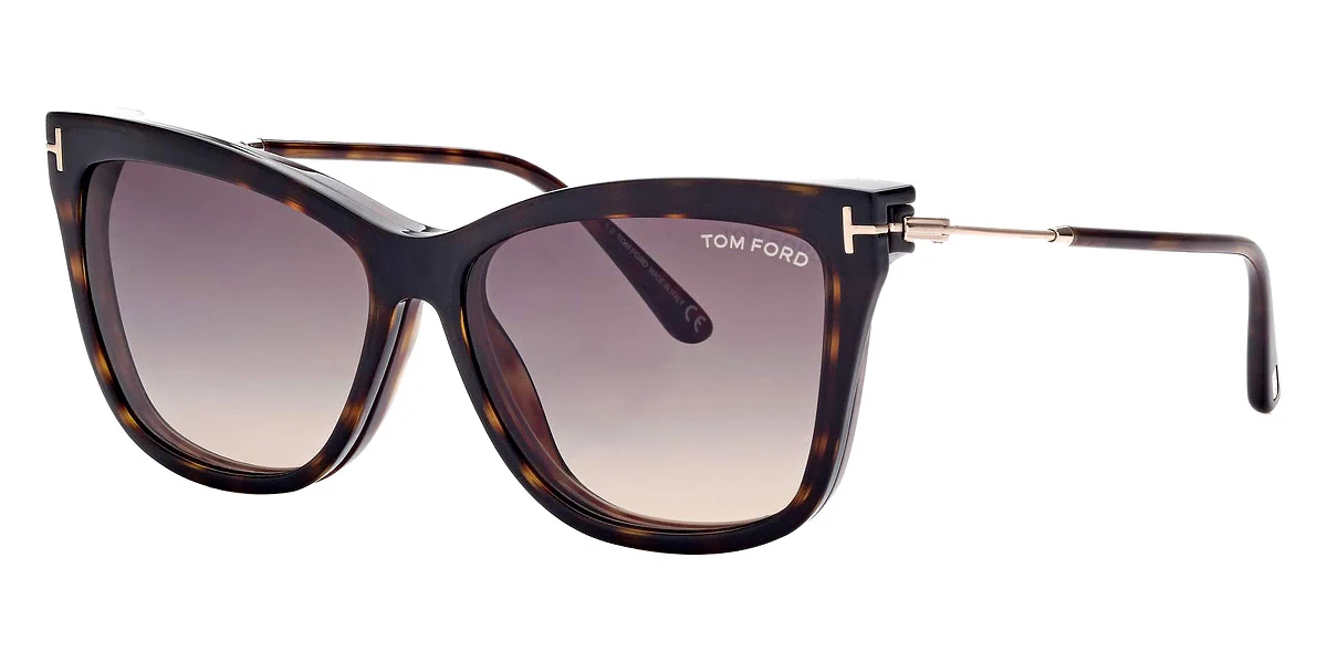 Tom Ford® FT5824-B - Image 13