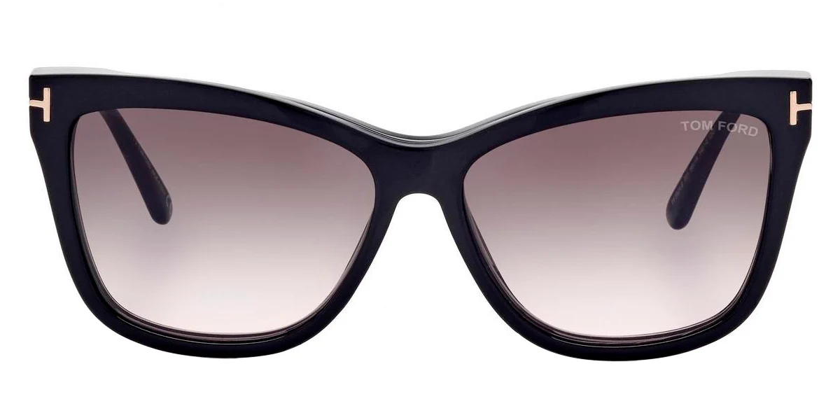 Tom Ford® FT5824-B - Image 5