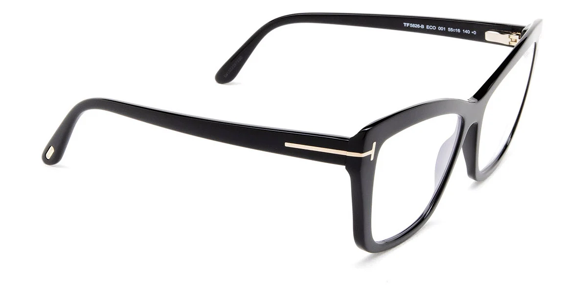 Tom Ford® FT5826-B - Image 11
