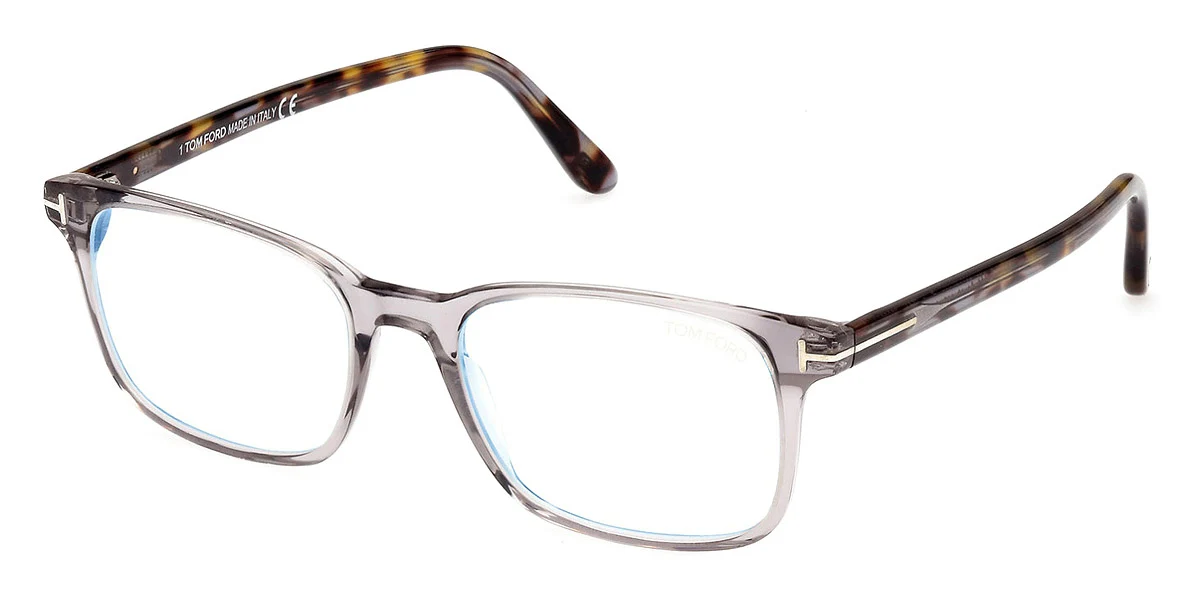 Tom Ford® FT5831-F-B - Image 2