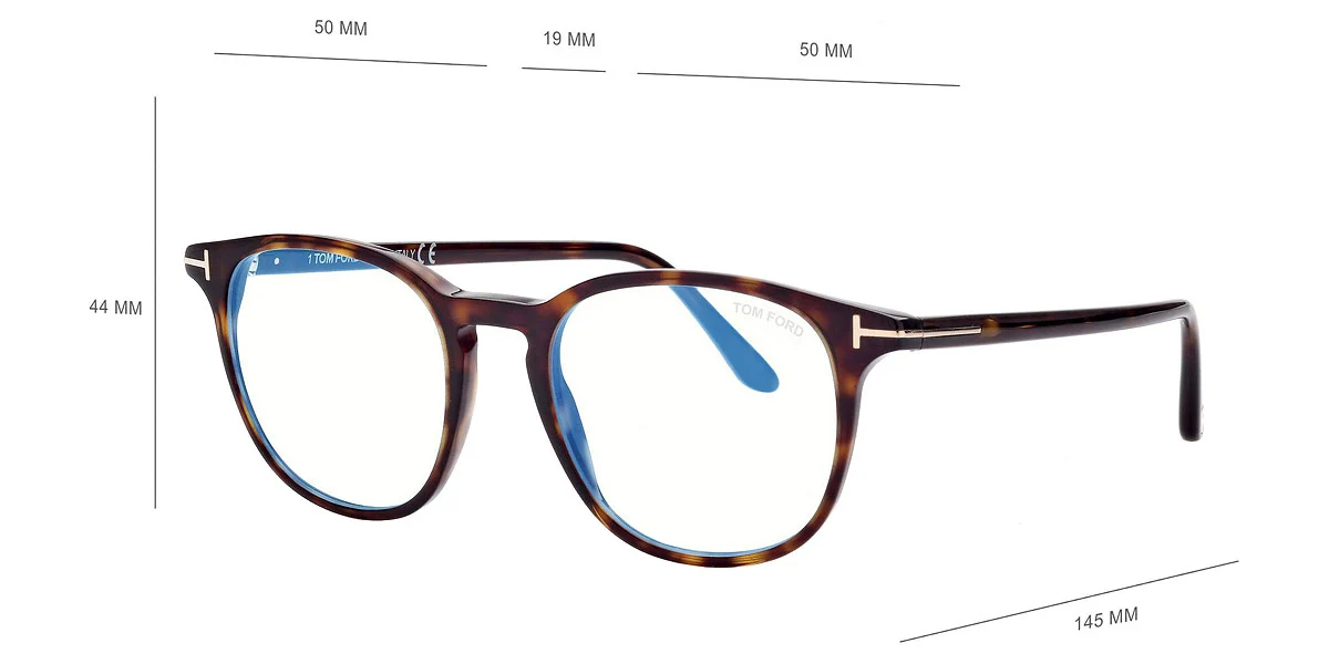 Tom Ford® FT5832-B - Image 14