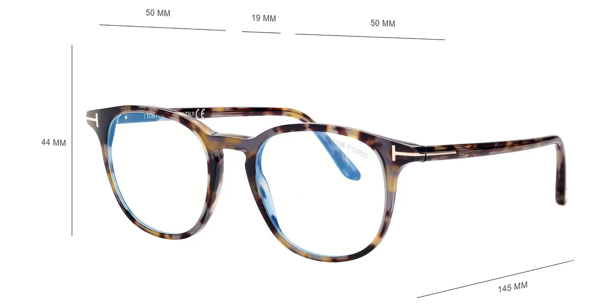 Tom Ford® FT5832-B - Image 15