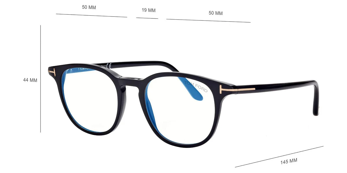 Tom Ford® FT5832-B - Image 16