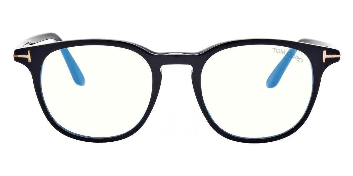 Tom Ford® FT5832-B - Image 4