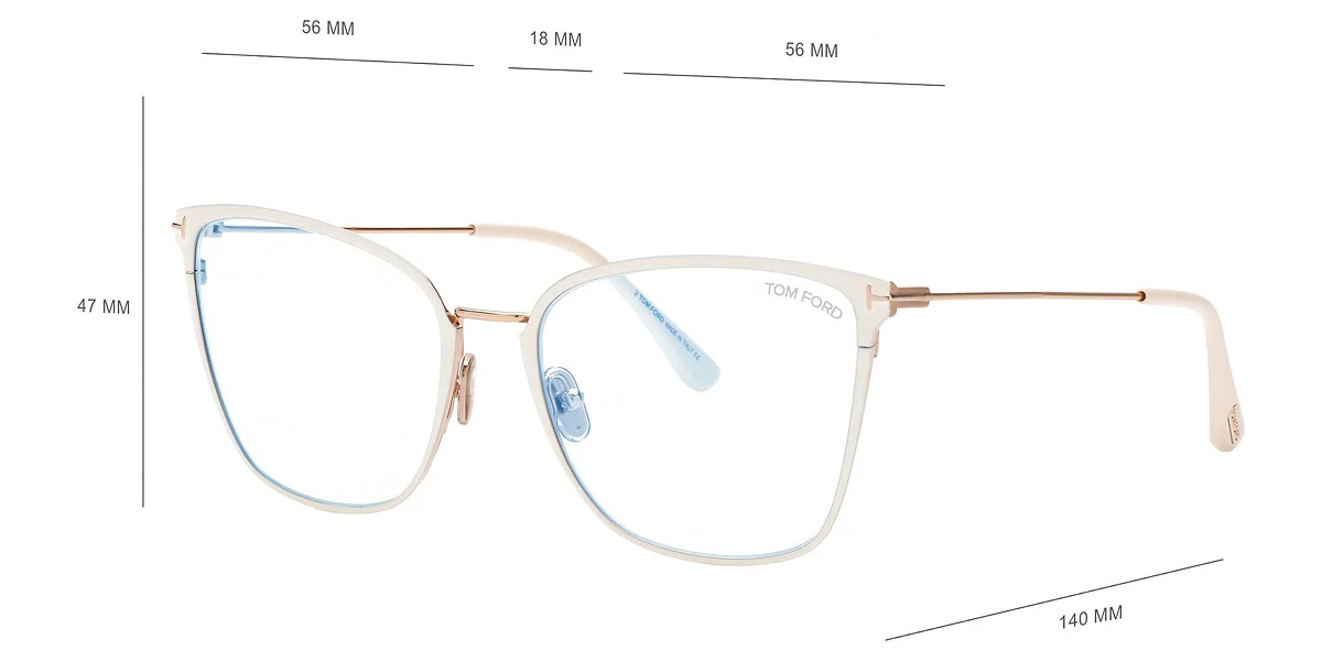 Tom Ford® FT5839-B - Image 12