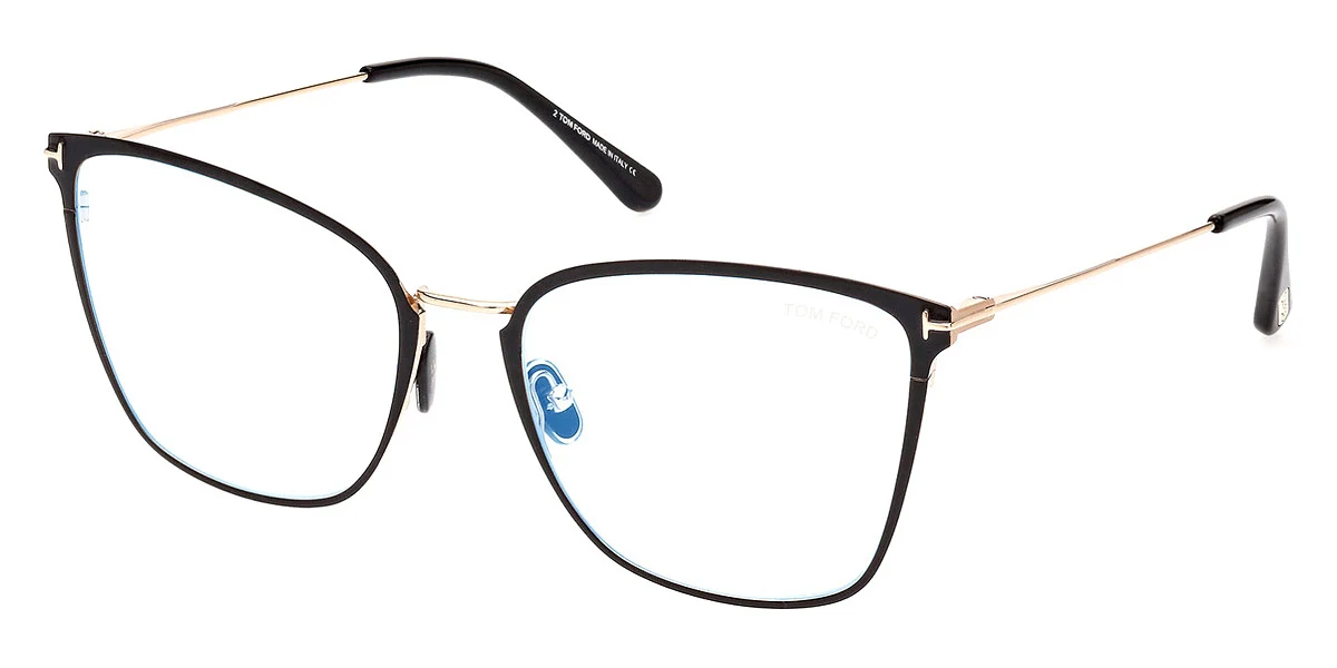 Tom Ford® FT5839-B - Image 4