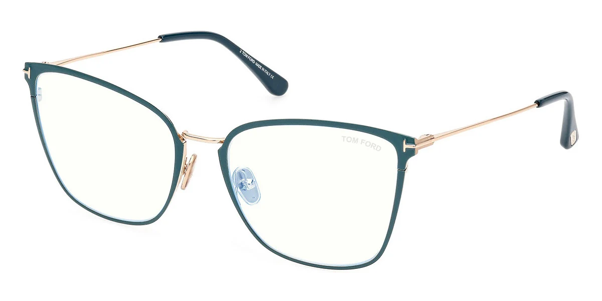 Tom Ford® FT5839-B - Image 7