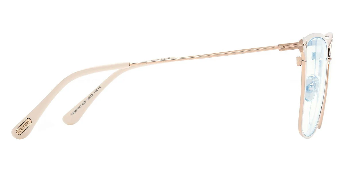 Tom Ford® FT5839-B - Image 9