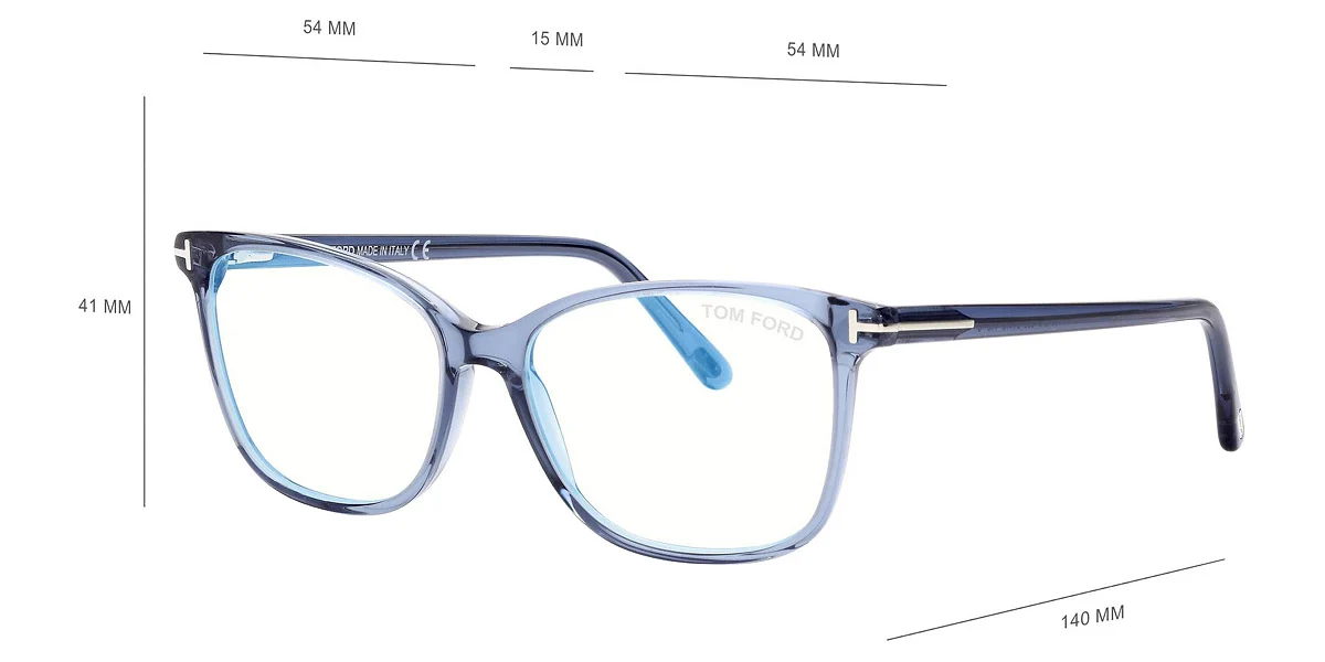Tom Ford® FT5842-B - Image 15