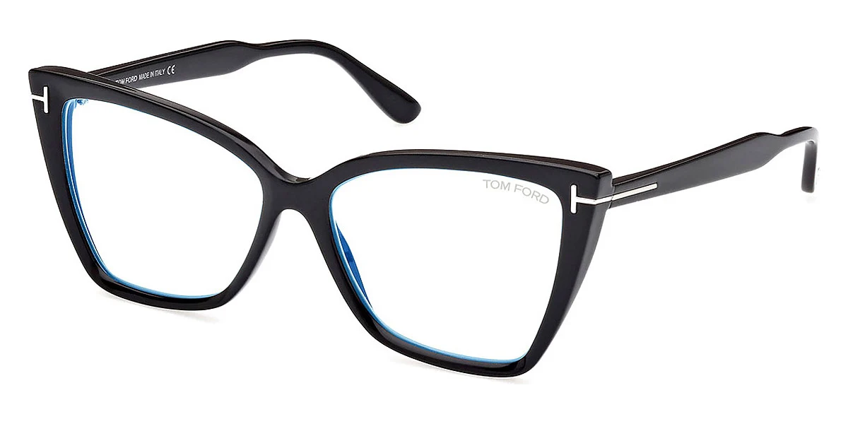Tom Ford® FT5844-B - Image 5