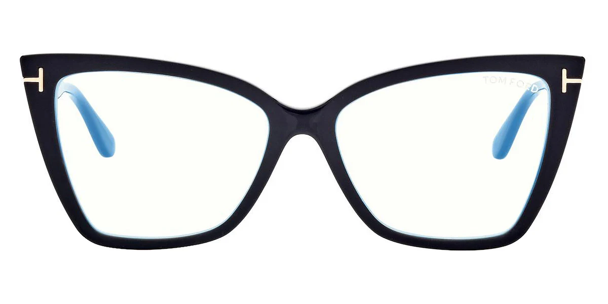 Tom Ford® FT5844-B - Image 9