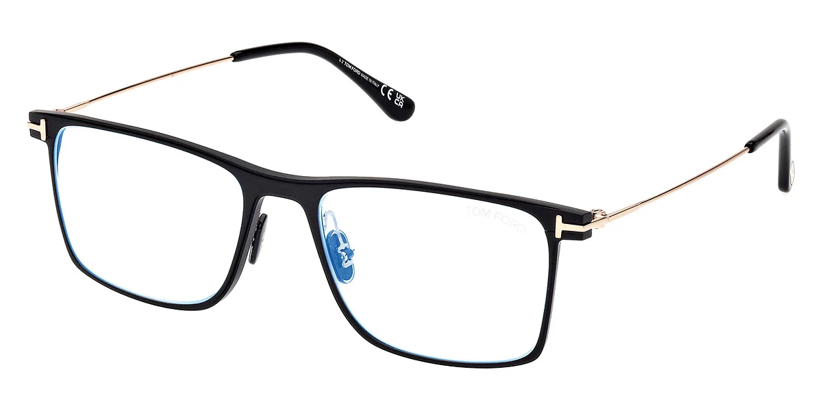 Tom Ford® FT5865-B - Image 5