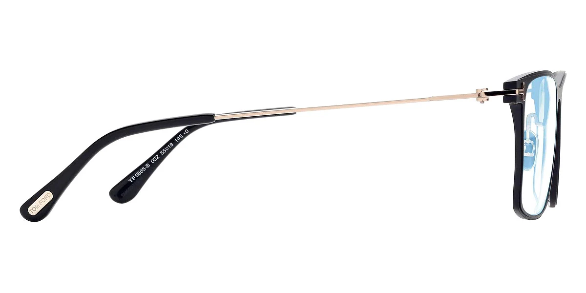 Tom Ford® FT5865-B - Image 8