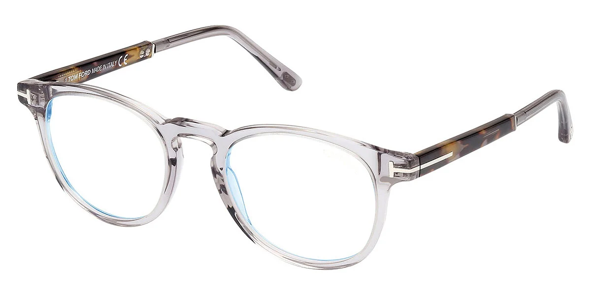 Tom Ford® FT5891-F-B - Image 2
