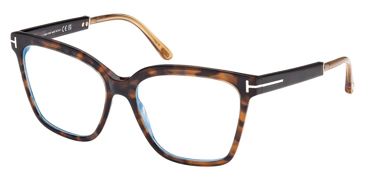 Tom Ford® FT5892-B - Image 3