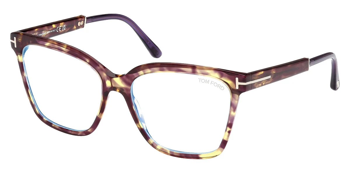 Tom Ford® FT5892-B - Image 4