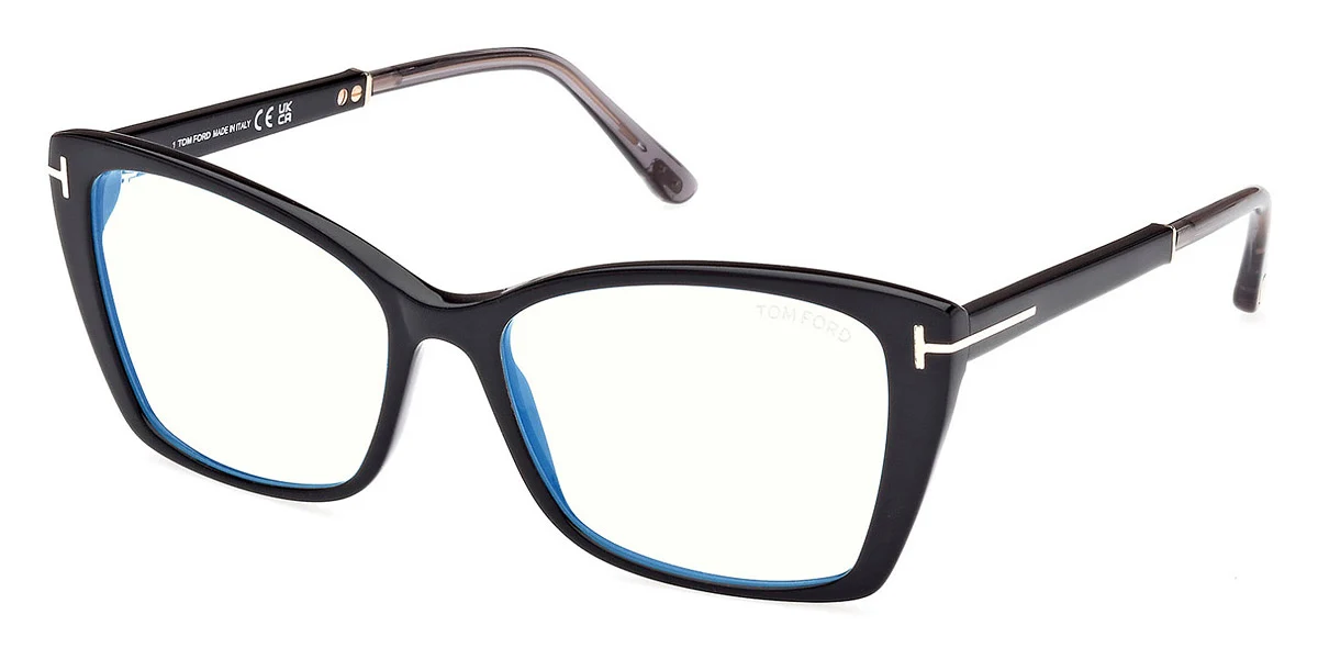 Tom Ford® FT5893-B - Image 3