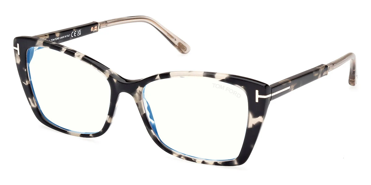Tom Ford® FT5893-B - Image 4