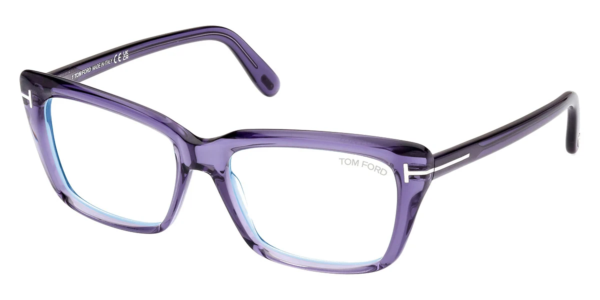 Tom Ford® FT5894-B - Image 3