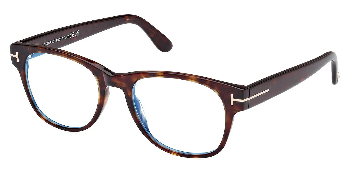 Tom Ford® FT5898-B - Image 4