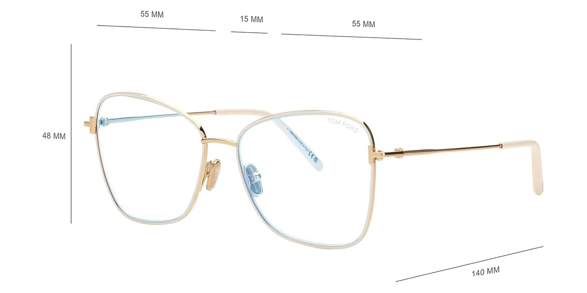 Tom Ford® FT5906-B - Image 10