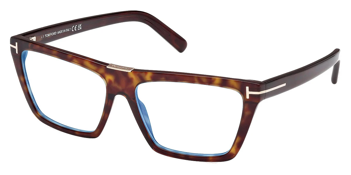 Tom Ford® FT5912-B - Image 4