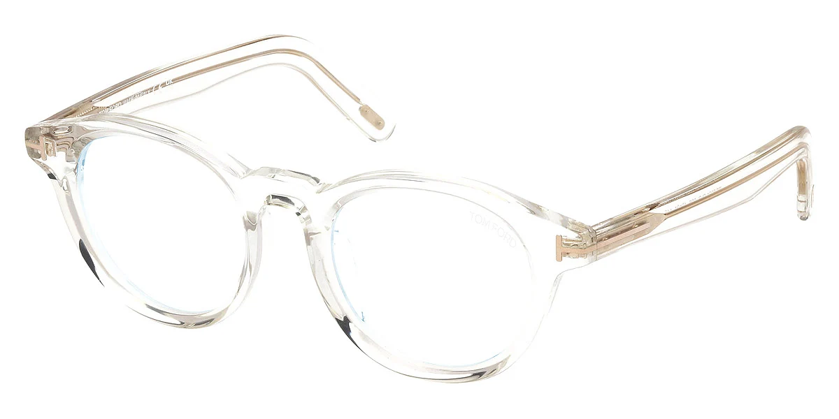 Tom Ford® FT5931-D-B - Image 2