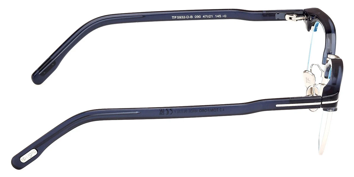 Tom Ford® FT5932-D-B - Image 12